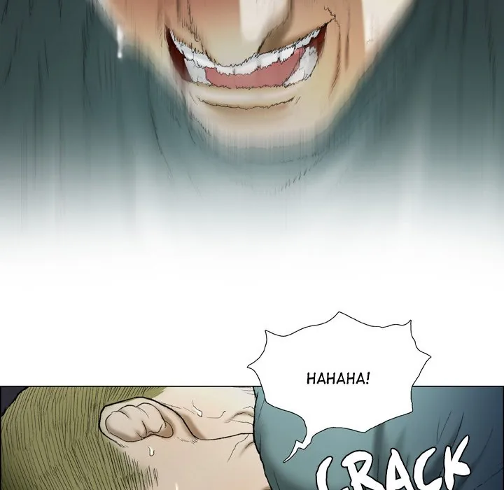 The Jackal Chapter 14 page 77 - 