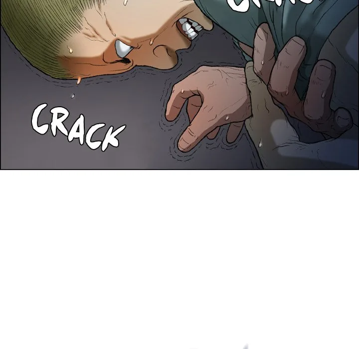 The Jackal Chapter 14 page 78 - 