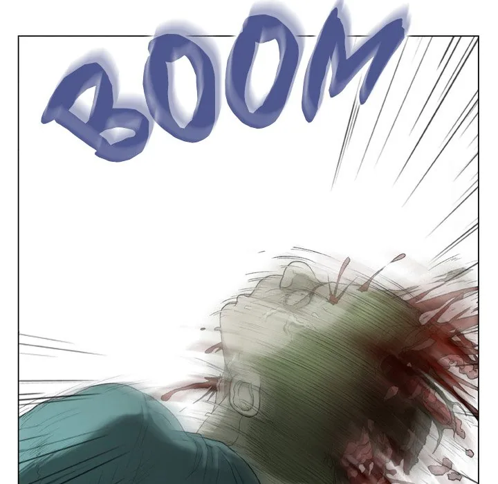 The Jackal Chapter 14 page 79 - 