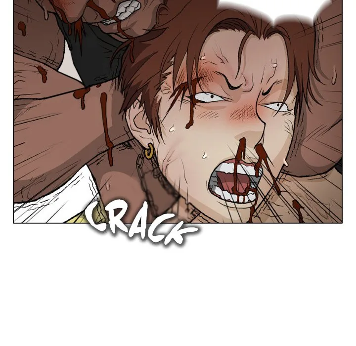 The Jackal Chapter 14 page 9 - 
