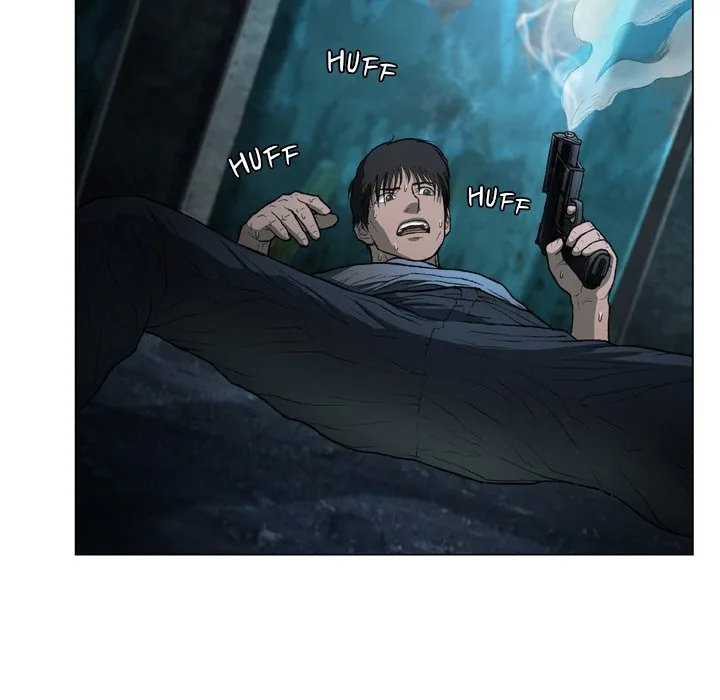 The Jackal Chapter 14 page 81 - 