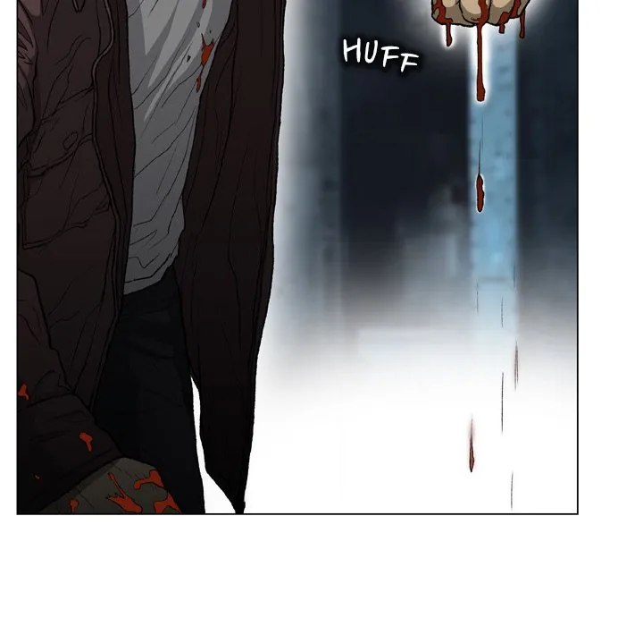 The Jackal Chapter 14 page 87 - 