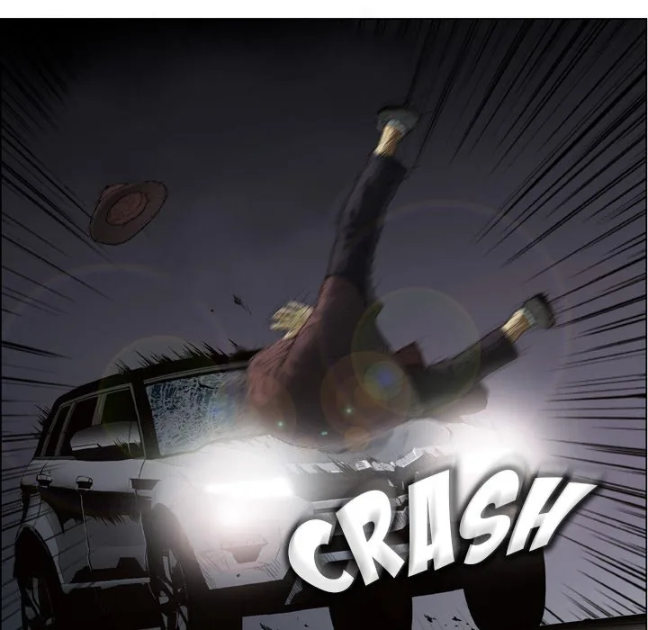 The Jackal Chapter 14 page 89 - 