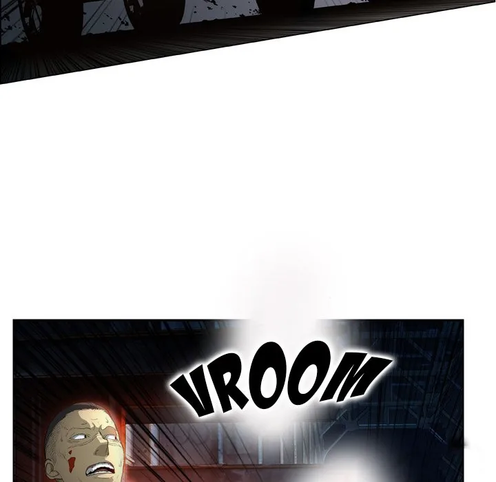 The Jackal Chapter 14 page 90 - 