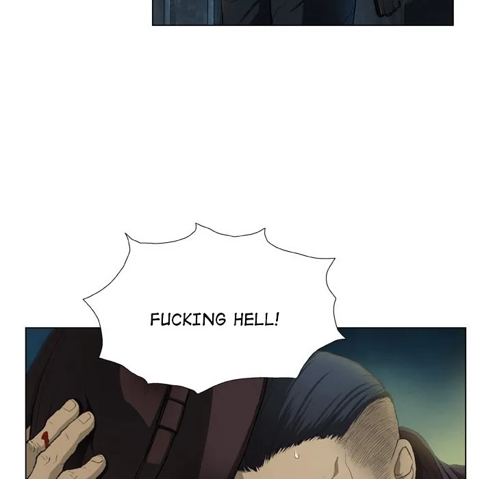 The Jackal Chapter 14 page 93 - 
