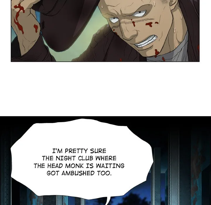 The Jackal Chapter 14 page 94 - 
