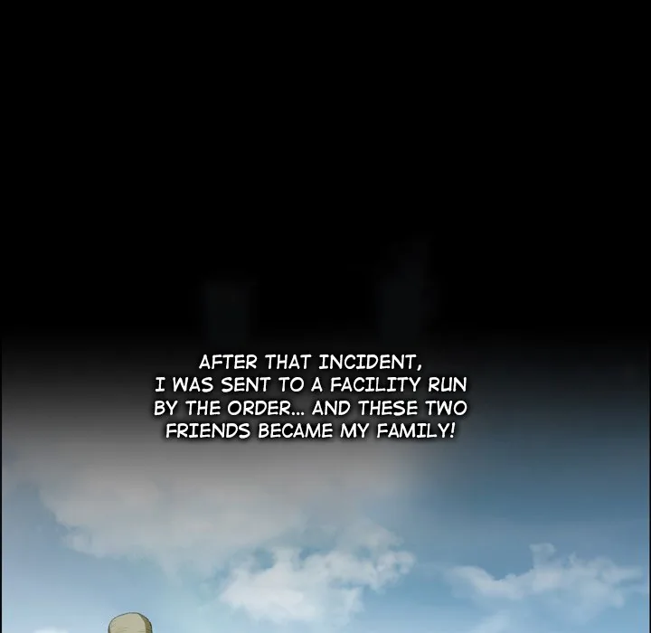 The Jackal Chapter 16 page 101 - 