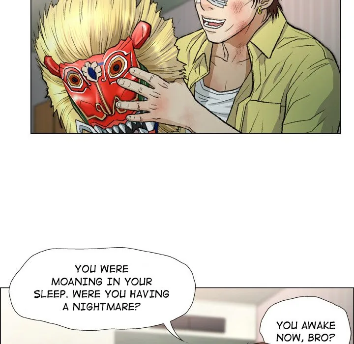 The Jackal Chapter 16 page 111 - 