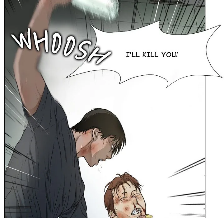The Jackal Chapter 16 page 16 - 