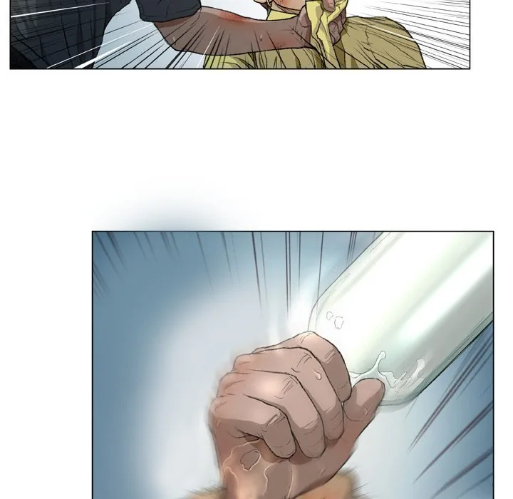 The Jackal Chapter 16 page 17 - 