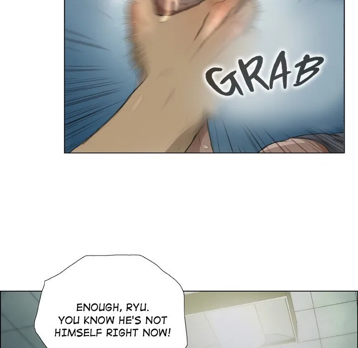 The Jackal Chapter 16 page 18 - 