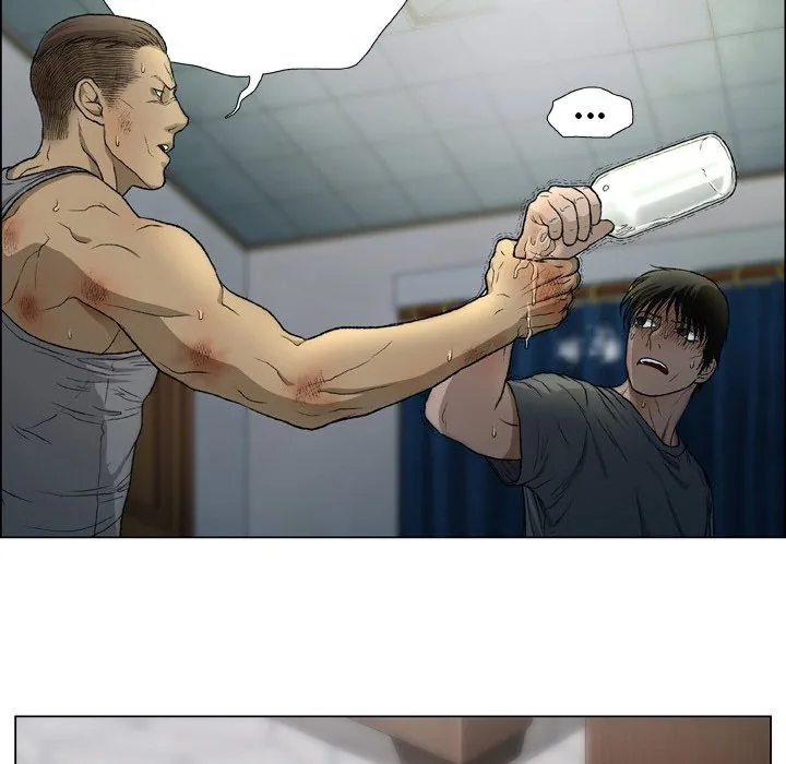 The Jackal Chapter 16 page 19 - 