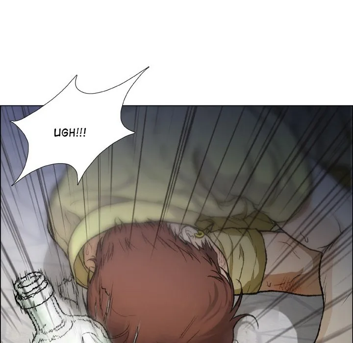 The Jackal Chapter 16 page 21 - 