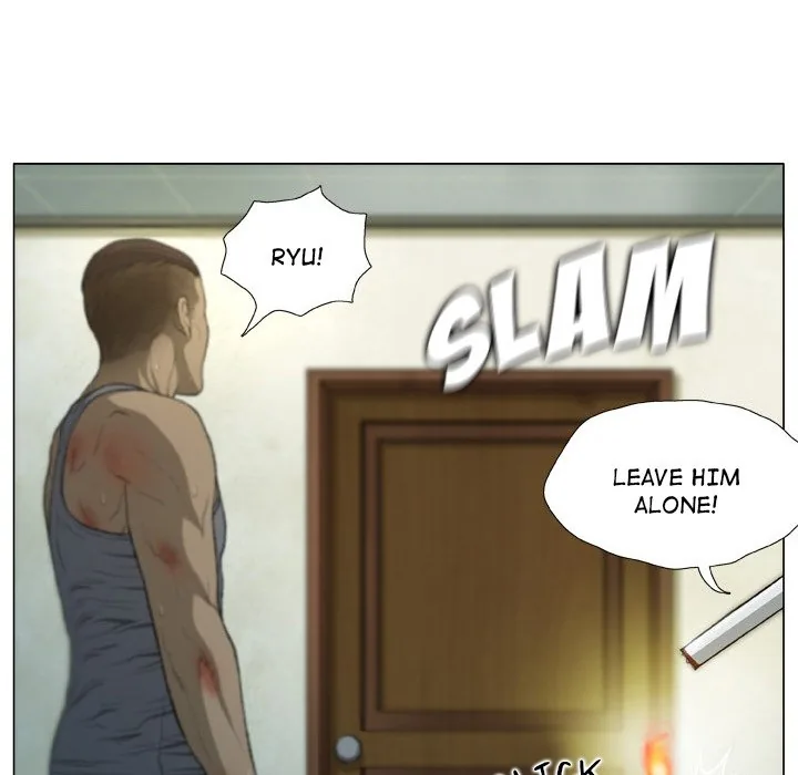 The Jackal Chapter 16 page 23 - 