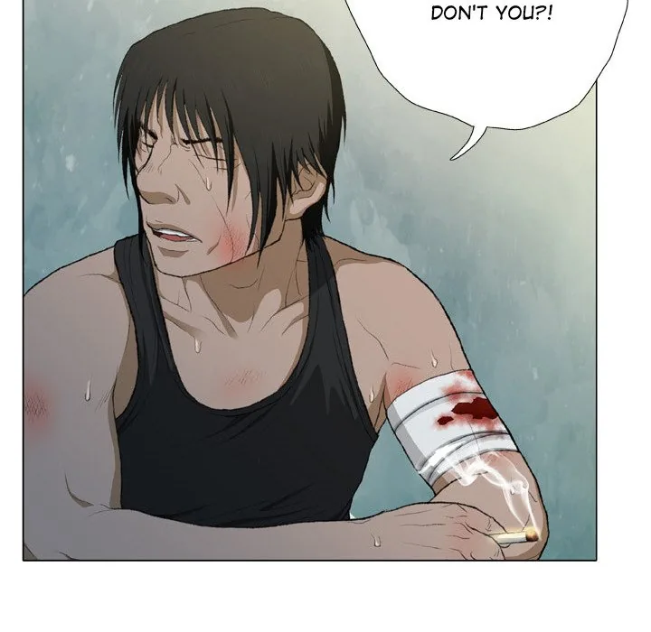 The Jackal Chapter 16 page 25 - 