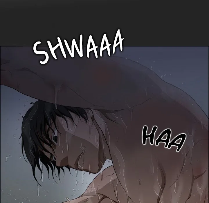 The Jackal Chapter 16 page 28 - 