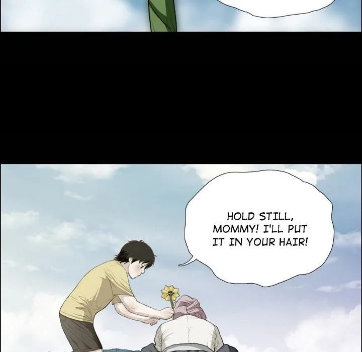 The Jackal Chapter 16 page 35 - 