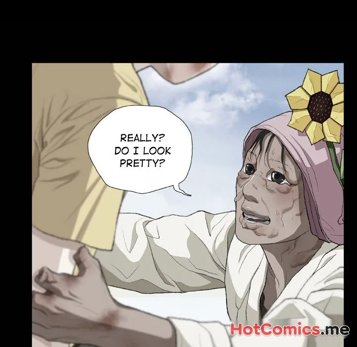 The Jackal Chapter 16 page 38 - 