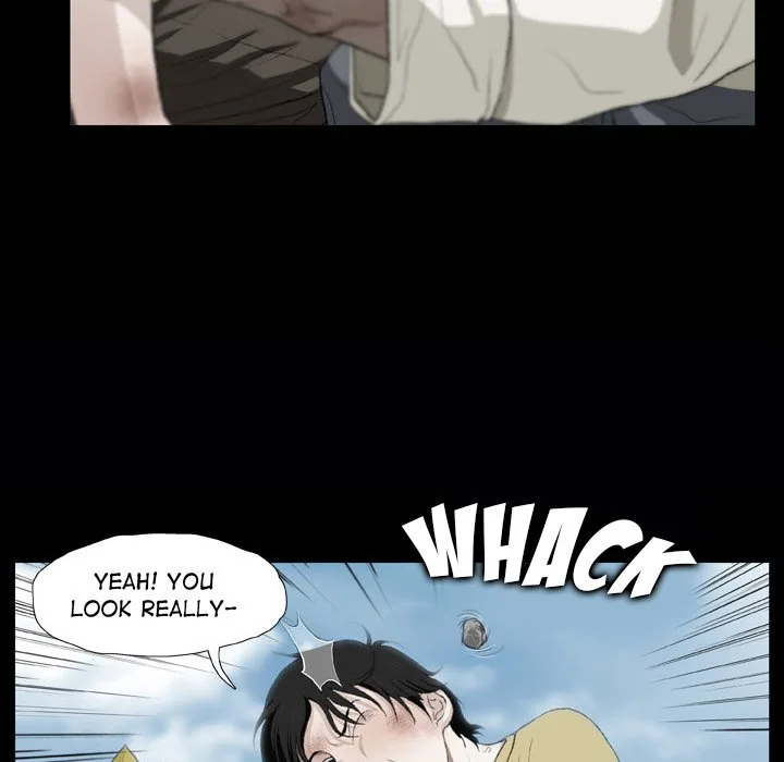 The Jackal Chapter 16 page 39 - 