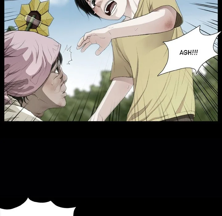 The Jackal Chapter 16 page 40 - 
