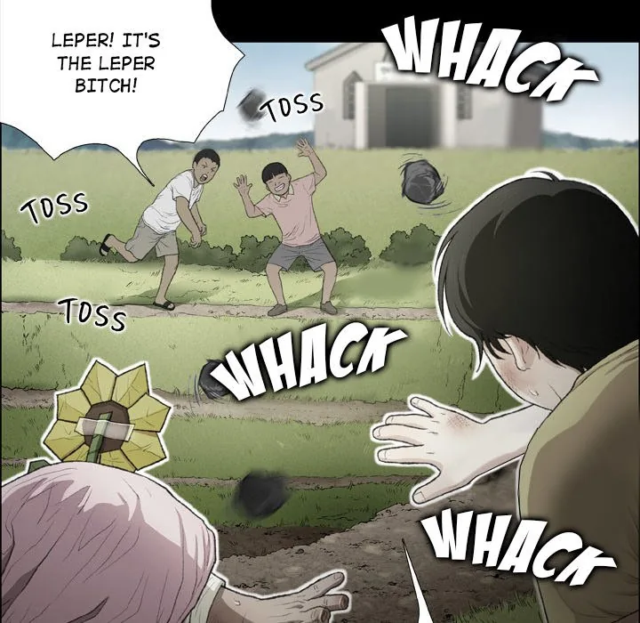 The Jackal Chapter 16 page 41 - 