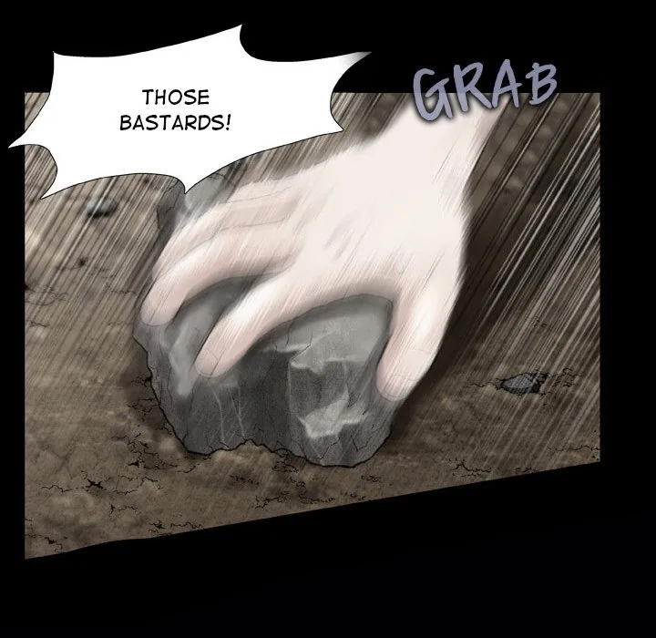 The Jackal Chapter 16 page 43 - 