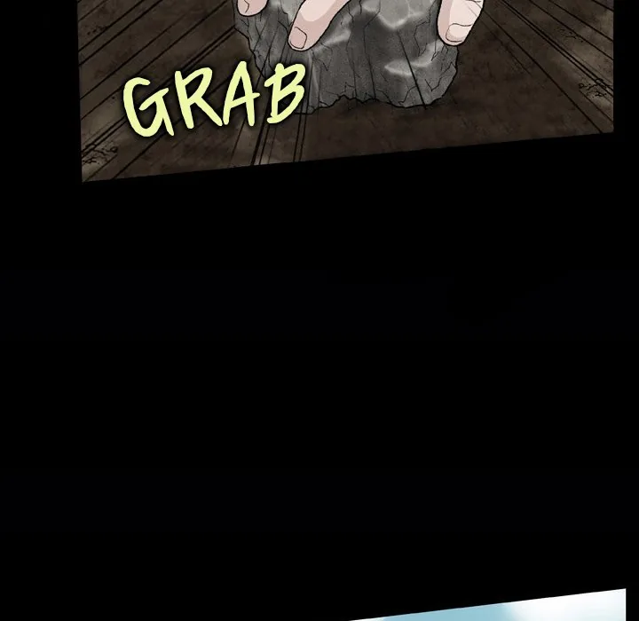 The Jackal Chapter 16 page 45 - 