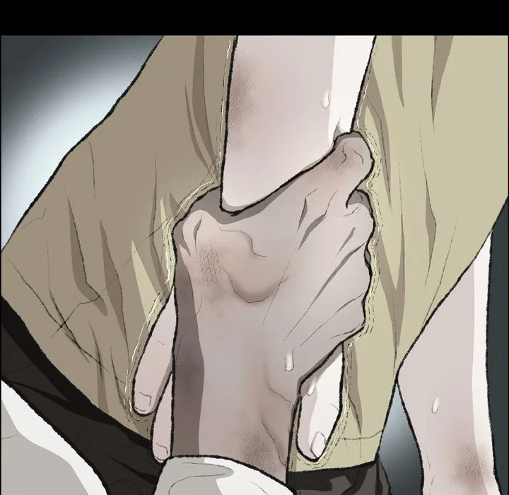 The Jackal Chapter 16 page 48 - 
