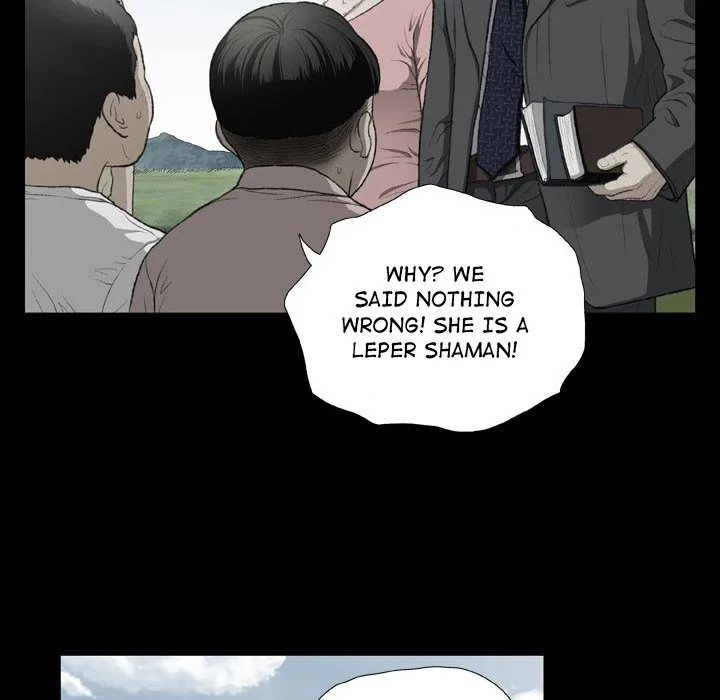 The Jackal Chapter 16 page 51 - 