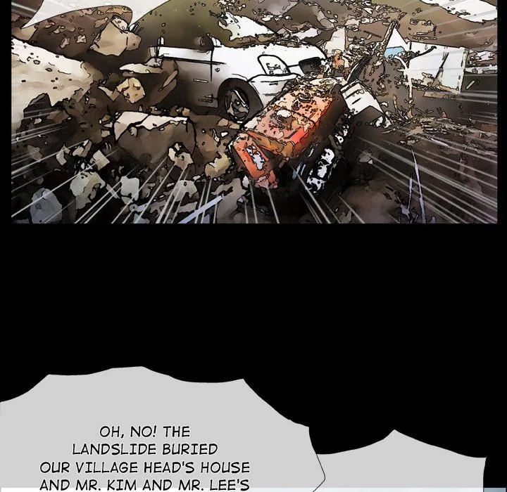 The Jackal Chapter 16 page 58 - 