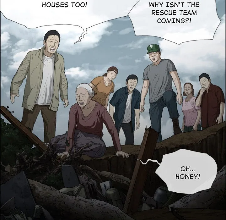 The Jackal Chapter 16 page 59 - 