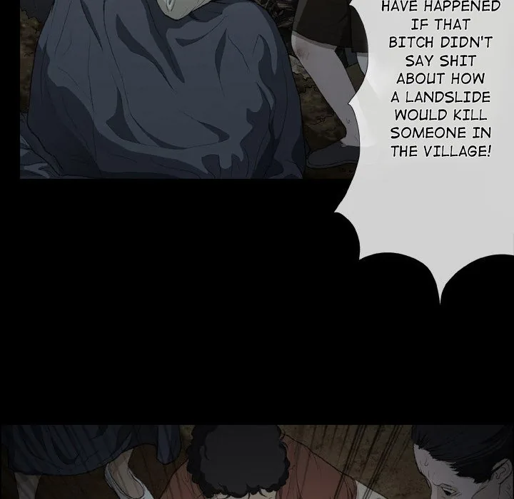 The Jackal Chapter 16 page 61 - 