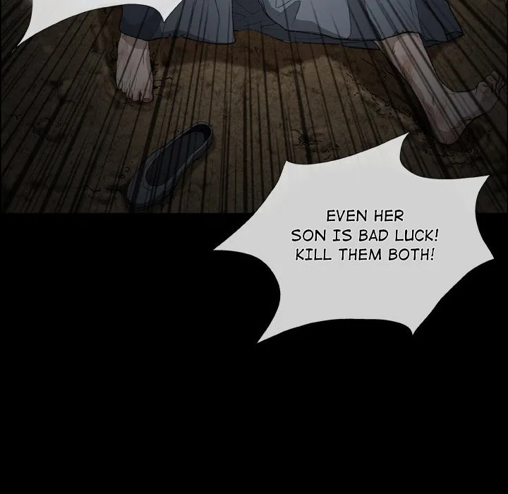 The Jackal Chapter 16 page 63 - 