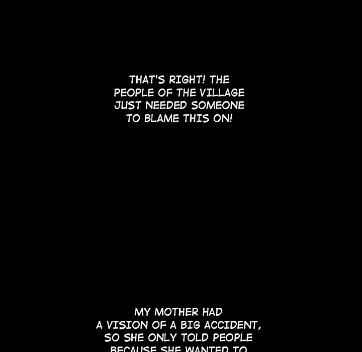 The Jackal Chapter 16 page 64 - 