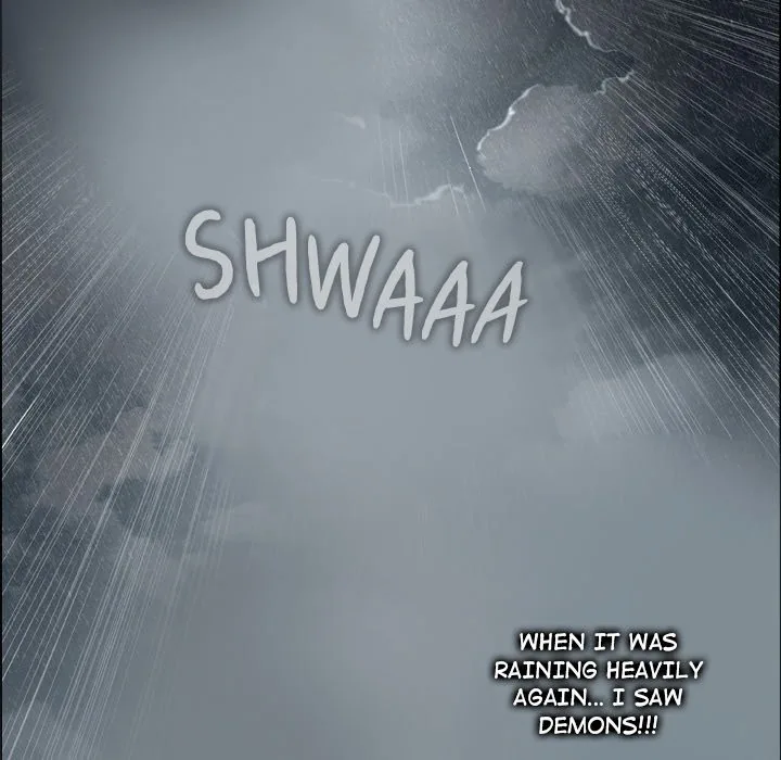 The Jackal Chapter 16 page 66 - 