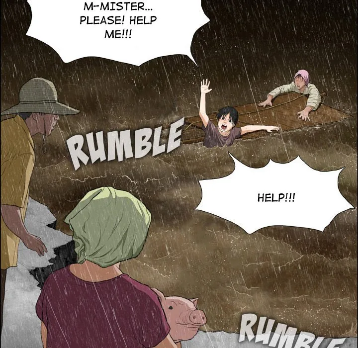 The Jackal Chapter 16 page 69 - 
