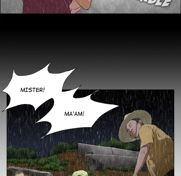 The Jackal Chapter 16 page 70 - 