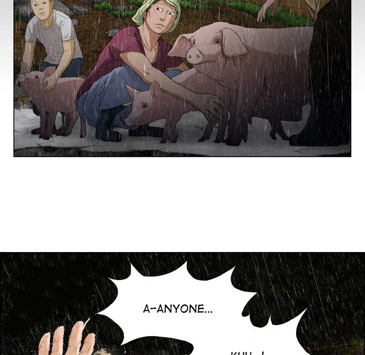 The Jackal Chapter 16 page 71 - 