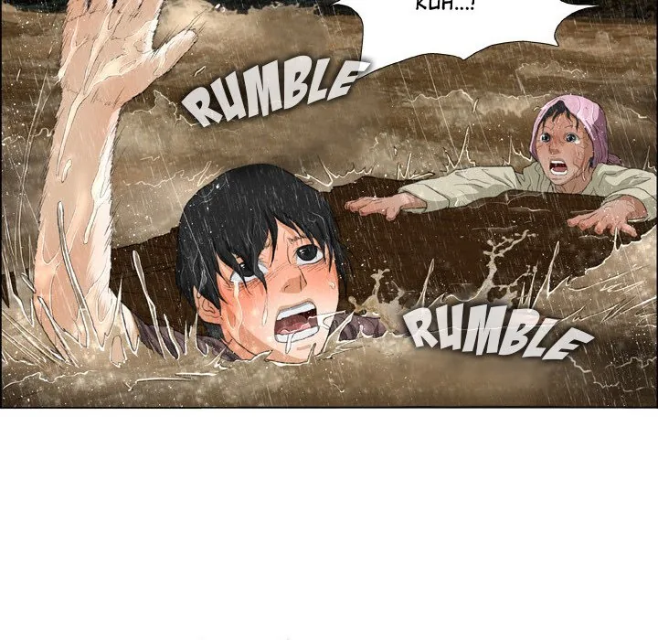 The Jackal Chapter 16 page 72 - 