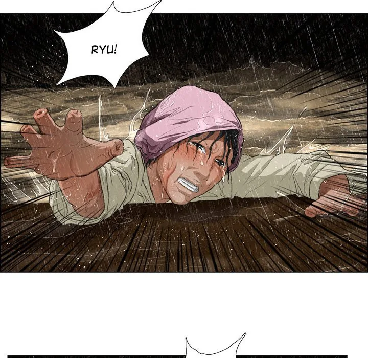 The Jackal Chapter 16 page 73 - 