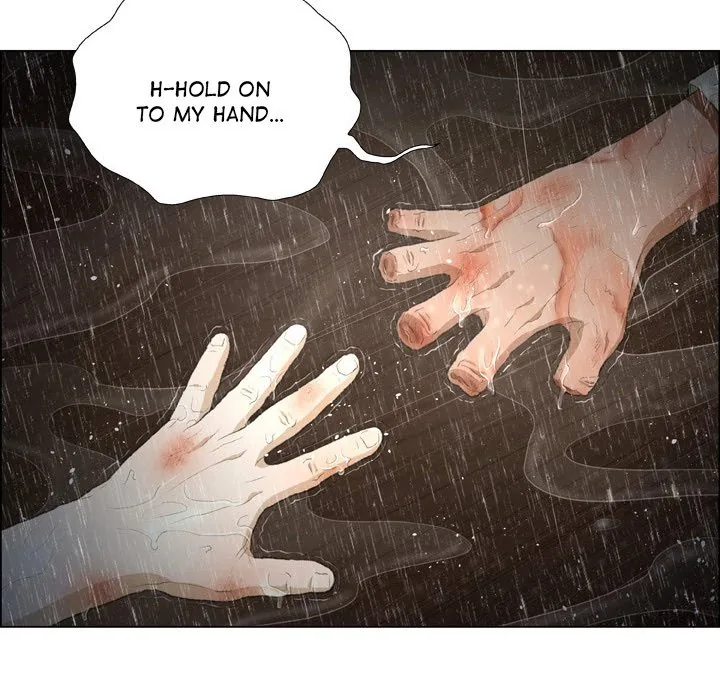 The Jackal Chapter 16 page 75 - 