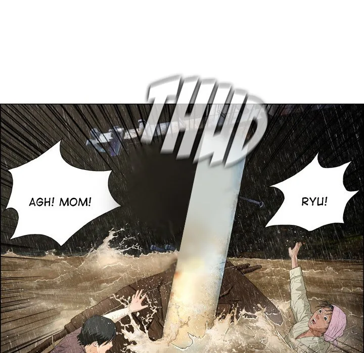 The Jackal Chapter 16 page 76 - 