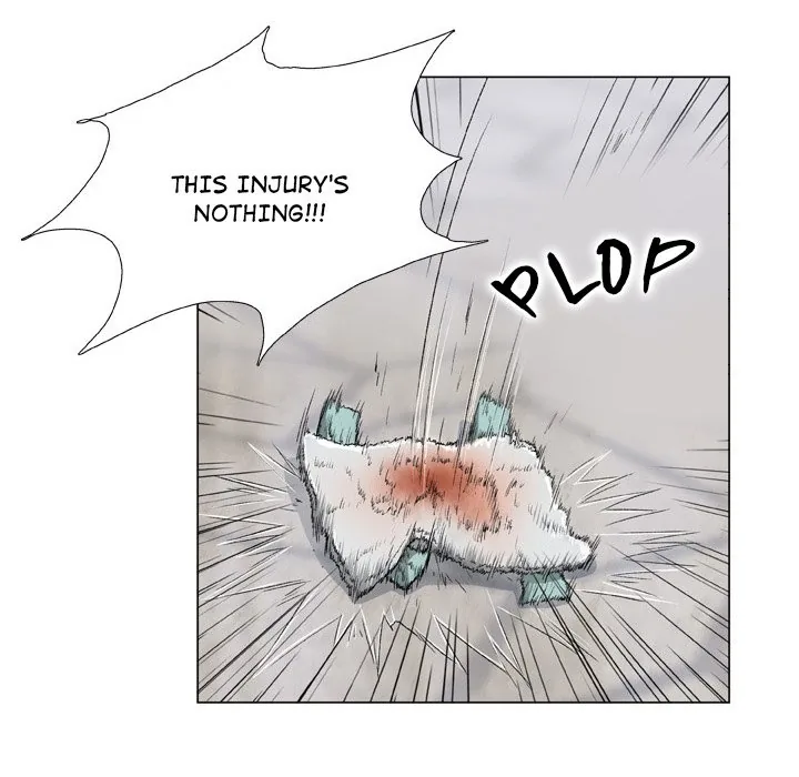 The Jackal Chapter 16 page 9 - 