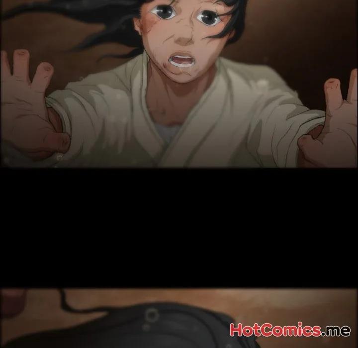 The Jackal Chapter 16 page 86 - 