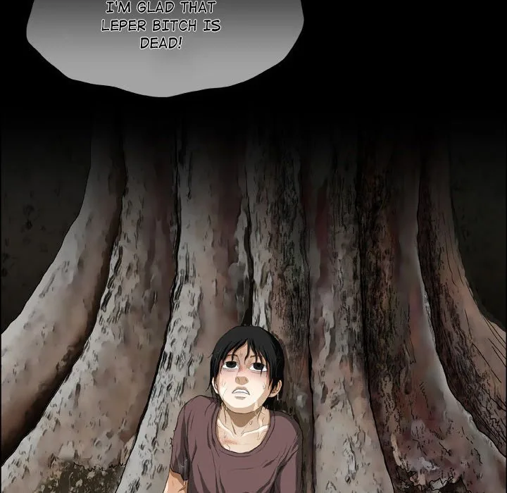 The Jackal Chapter 16 page 90 - 