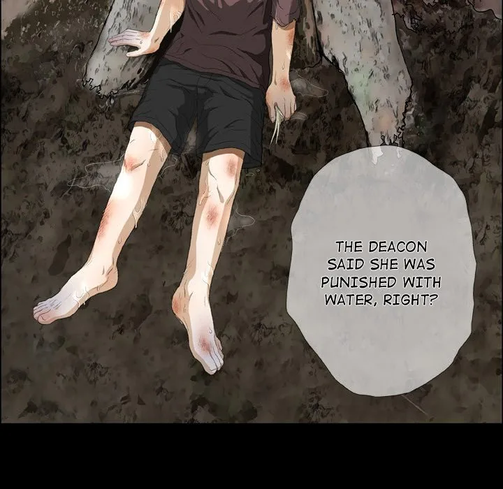 The Jackal Chapter 16 page 91 - 