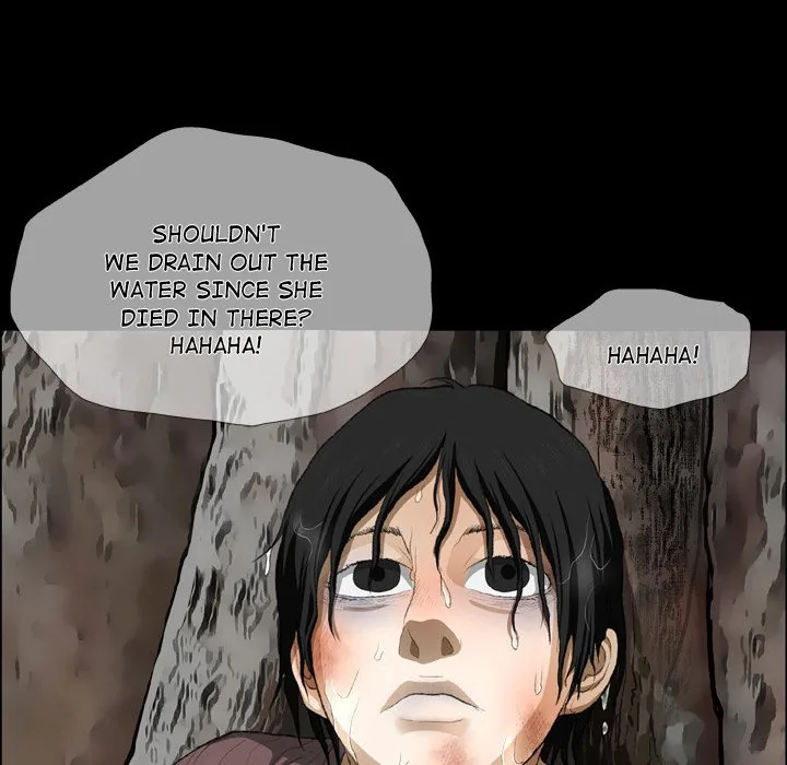 The Jackal Chapter 16 page 92 - 