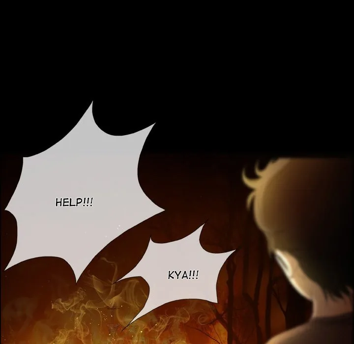 The Jackal Chapter 16 page 97 - 