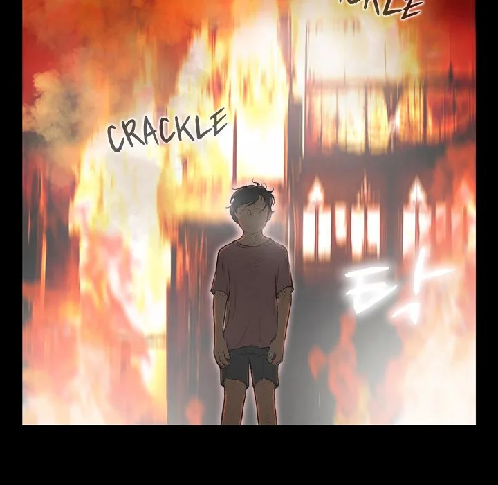 The Jackal Chapter 16 page 100 - 