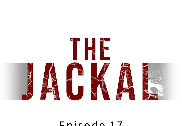 The Jackal Chapter 17 page 1 - 